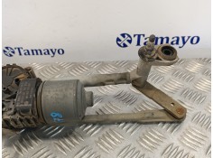 Recambio de motor limpia delantero para seat ibiza sc (6j1) 1.9 tdi referencia OEM IAM 3397021194 0390241551 6R1955023A 2