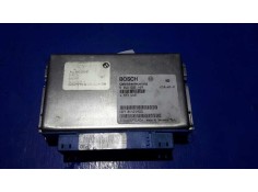 Recambio de centralita cambio automatico para bmw serie 3 coupe (e46) 2.5 24v cat referencia OEM IAM 0260002429  1423642