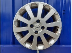 Recambio de llanta para opel astra g cabrio 1.8 16v referencia OEM IAM 24437246  