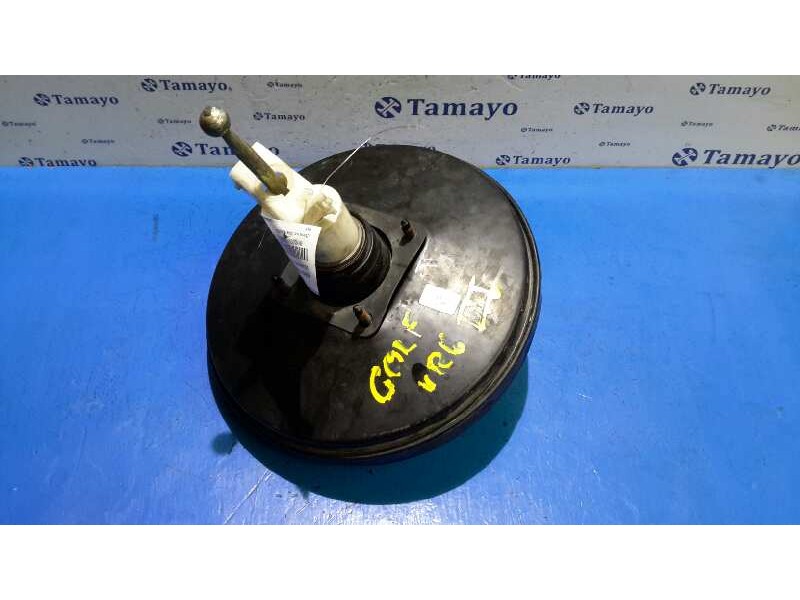 Recambio de servofreno para volkswagen golf iii berlina (1h1) 2.0 referencia OEM IAM 1H1614201A  10636305044