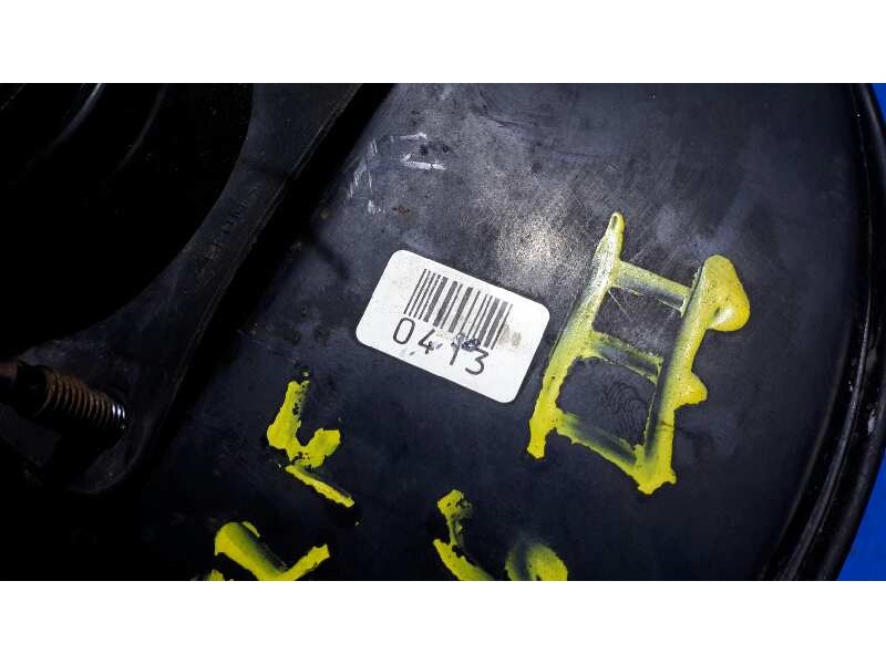 Recambio de servofreno para volkswagen golf iii berlina (1h1) 2.0 referencia OEM IAM 1H1614201A  10636305044
