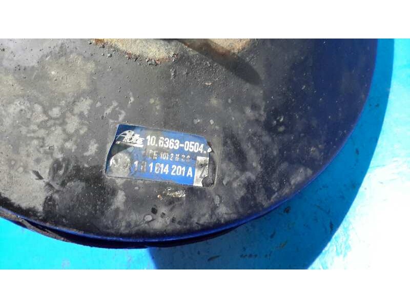 Recambio de servofreno para volkswagen golf iii berlina (1h1) 2.0 referencia OEM IAM 1H1614201A  10636305044