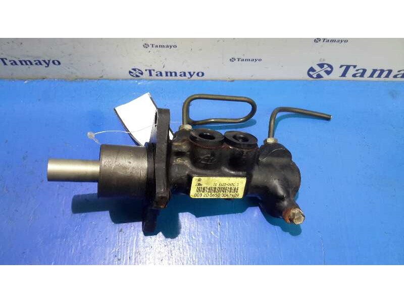 Recambio de bomba freno para volkswagen golf iii berlina (1h1) referencia OEM IAM 10612306503  