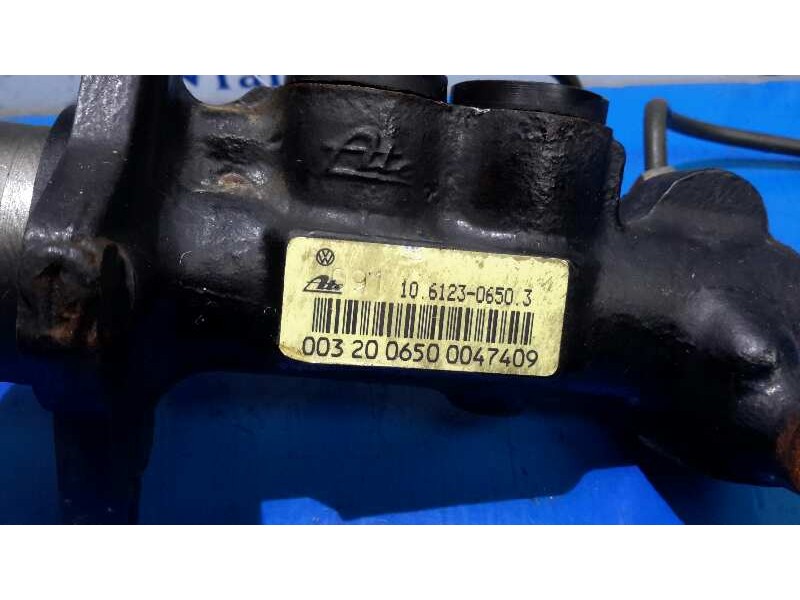 Recambio de bomba freno para volkswagen golf iii berlina (1h1) referencia OEM IAM 10612306503  