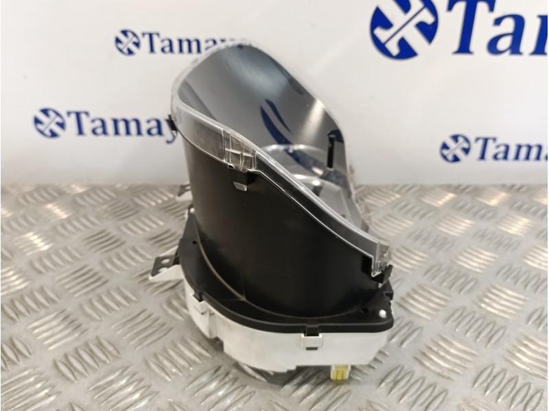 Recambio de cuadro instrumentos para subaru impreza g12 2.0 diesel cat referencia OEM IAM 85004FG600  