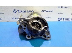 Recambio de motor arranque para mazda 6 berlina (gg) 2.0 diesel cat referencia OEM IAM M002T88671  RF5C