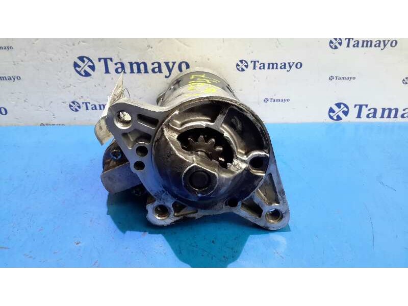 Recambio de motor arranque para mazda 6 berlina (gg) 2.0 diesel cat referencia OEM IAM M002T88671  RF5C