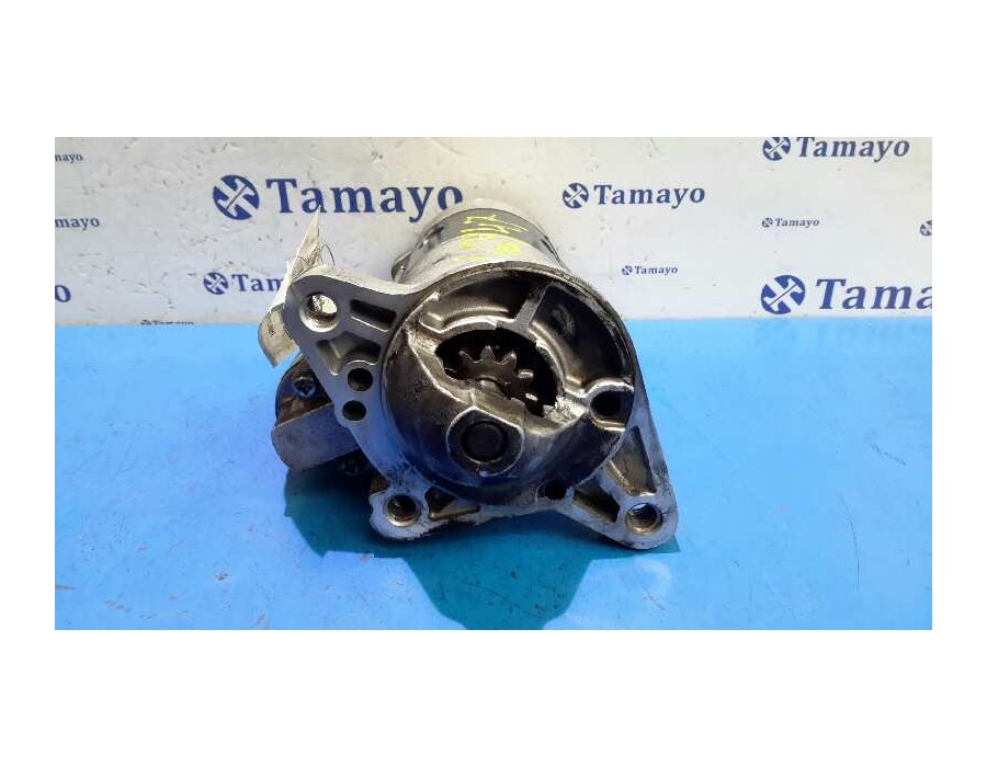 Recambio de motor arranque para mazda 6 berlina (gg) 2.0 diesel cat referencia OEM IAM M002T88671  RF5C