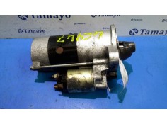 Recambio de motor arranque para mazda 6 berlina (gg) 2.0 diesel cat referencia OEM IAM M002T88671  RF5C 2