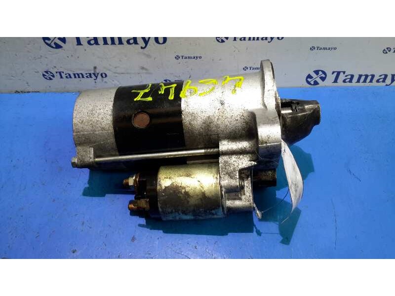 Recambio de motor arranque para mazda 6 berlina (gg) 2.0 diesel cat referencia OEM IAM M002T88671  RF5C