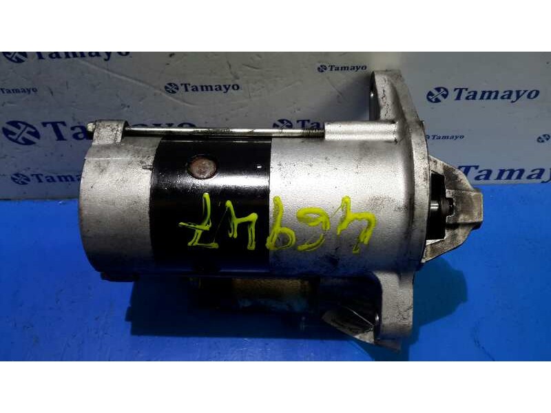 Recambio de motor arranque para mazda 6 berlina (gg) 2.0 diesel cat referencia OEM IAM M002T88671  RF5C