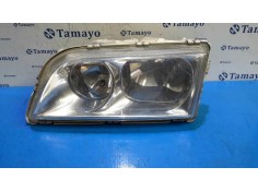 Recambio de faro izquierdo para volvo s40 berlina 1.9 diesel cat referencia OEM IAM 1AG00786121  30859619