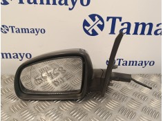 Recambio de retrovisor izquierdo para opel meriva 1.6 cat (z 16 se / l55) referencia OEM IAM   