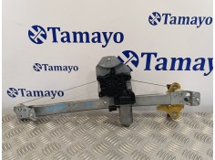 Recambio de elevalunas delantero derecho para renault clio iv 1.5 dci diesel fap referencia OEM IAM 128001071D 19035YY0078 90302