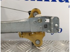 Recambio de elevalunas delantero derecho para renault clio iv 1.5 dci diesel fap referencia OEM IAM 128001071D 19035YY0078 90302 2