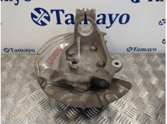 Recambio de mangueta delantera derecha para bmw serie 1 berlina (e81/e87) 2.0 16v diesel cat referencia OEM IAM 31216773210  677