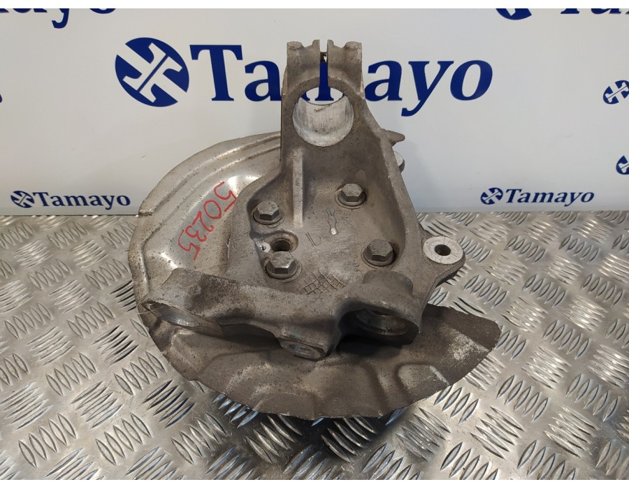 Recambio de mangueta delantera derecha para bmw serie 1 berlina (e81/e87) 2.0 16v diesel cat referencia OEM IAM 31216773210  677