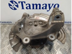 Recambio de mangueta delantera derecha para bmw serie 1 berlina (e81/e87) 2.0 16v diesel cat referencia OEM IAM 31216773210  677 2