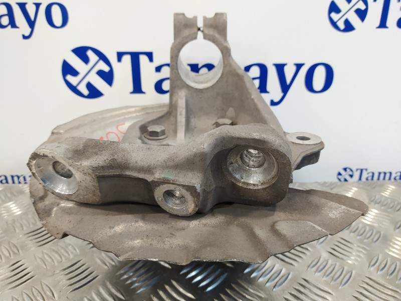 Recambio de mangueta delantera derecha para bmw serie 1 berlina (e81/e87) 2.0 16v diesel cat referencia OEM IAM 31216773210  677