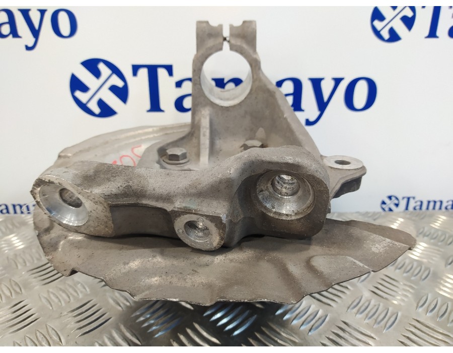 Recambio de mangueta delantera derecha para bmw serie 1 berlina (e81/e87) 2.0 16v diesel cat referencia OEM IAM 31216773210  677