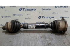 Recambio de transmision delantera derecha para audi a4 avant (b5) 2.5 v6 24v tdi referencia OEM IAM 8D0407272AK  