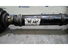 Recambio de transmision delantera derecha para audi a4 avant (b5) 2.5 v6 24v tdi referencia OEM IAM 8D0407272AK   2