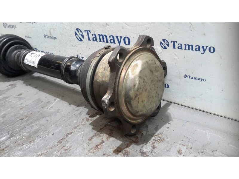 Recambio de transmision delantera derecha para audi a4 avant (b5) 2.5 v6 24v tdi referencia OEM IAM 8D0407272AK  