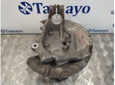 Recambio de mangueta delantera izquierda para bmw serie 1 berlina (e81/e87) 2.0 16v diesel cat referencia OEM IAM 31216773209  6