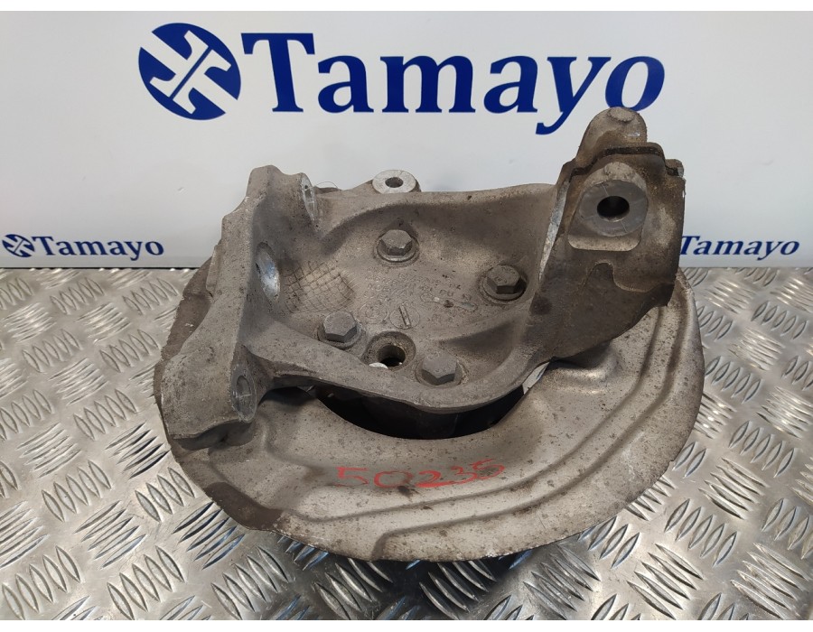 Recambio de mangueta delantera izquierda para bmw serie 1 berlina (e81/e87) 2.0 16v diesel cat referencia OEM IAM 31216773209  6