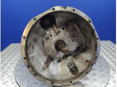 Recambio de caja cambios para renault 180.08-b 42aea3 referencia OEM IAM 1307050378 S542 5010613363