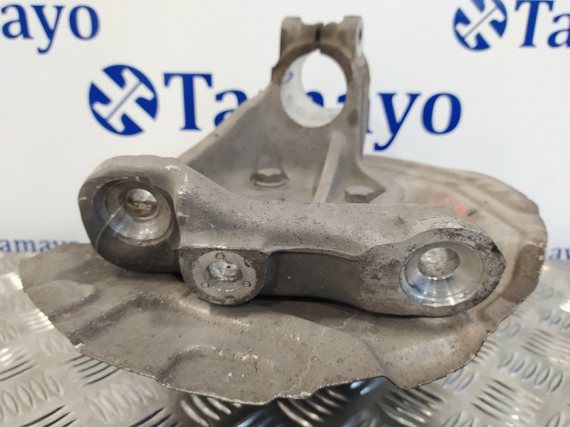 Recambio de mangueta delantera izquierda para bmw serie 1 berlina (e81/e87) 2.0 16v diesel cat referencia OEM IAM 31216773209  6
