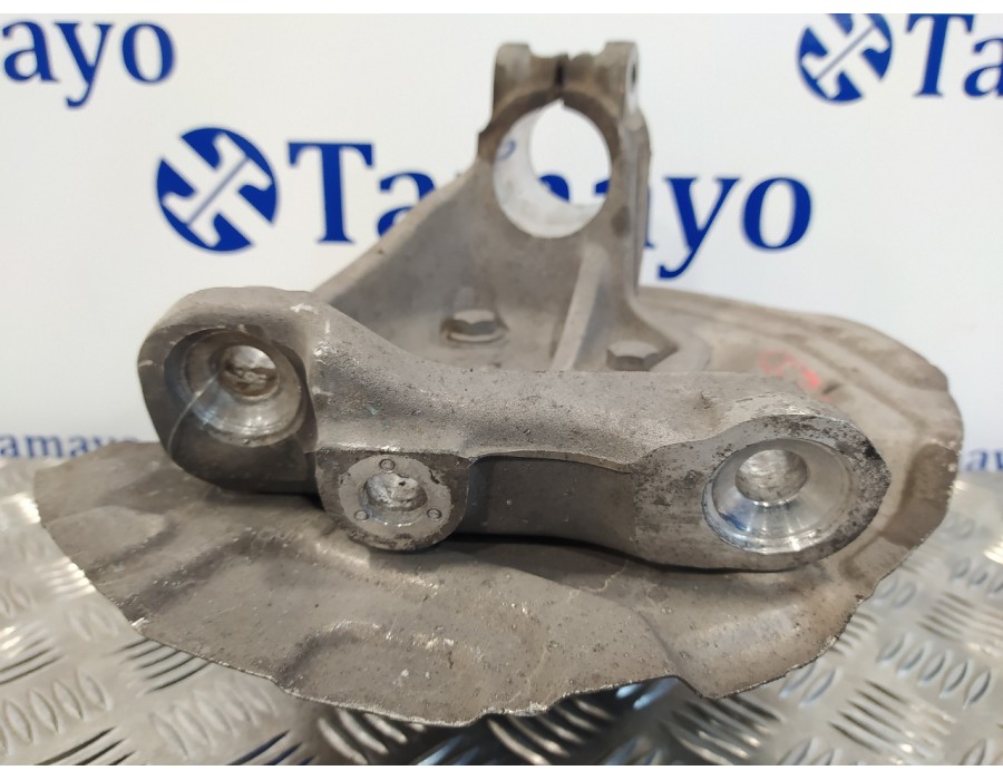 Recambio de mangueta delantera izquierda para bmw serie 1 berlina (e81/e87) 2.0 16v diesel cat referencia OEM IAM 31216773209  6