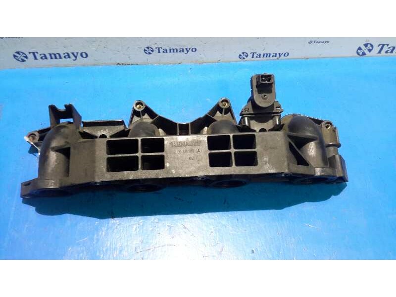 Recambio de colector admision para renault espace iv (jk0) 2.2 dci turbodiesel referencia OEM IAM 8200514907  