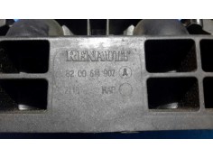 Recambio de colector admision para renault espace iv (jk0) 2.2 dci turbodiesel referencia OEM IAM 8200514907   2