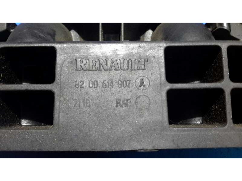 Recambio de colector admision para renault espace iv (jk0) 2.2 dci turbodiesel referencia OEM IAM 8200514907  