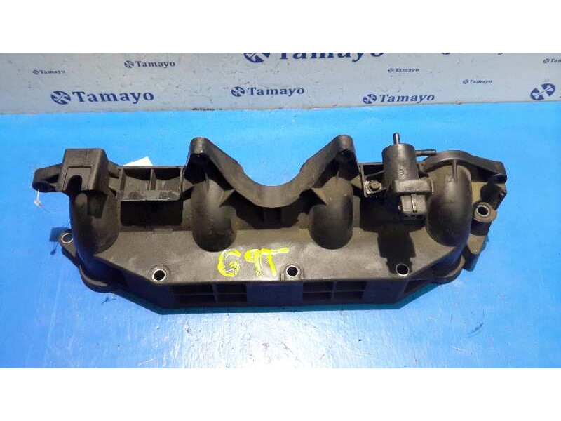 Recambio de colector admision para renault espace iv (jk0) 2.2 dci turbodiesel referencia OEM IAM 8200514907  