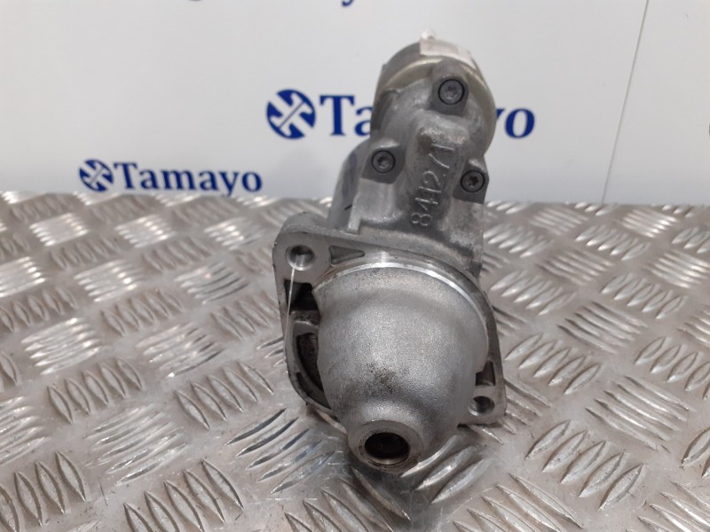Recambio de motor arranque para kia cee´d sporty wagon 1.6 gdi cat referencia OEM IAM 0001138056  361002B302