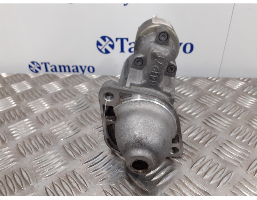 Recambio de motor arranque para kia cee´d sporty wagon 1.6 gdi cat referencia OEM IAM 0001138056  361002B302