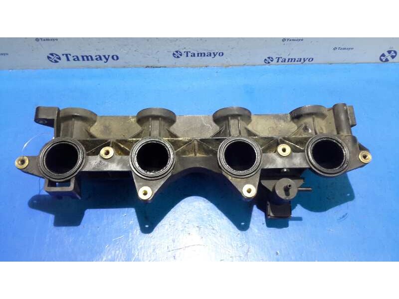 Recambio de colector admision para renault espace iv (jk0) 2.2 dci turbodiesel referencia OEM IAM 8200514907  