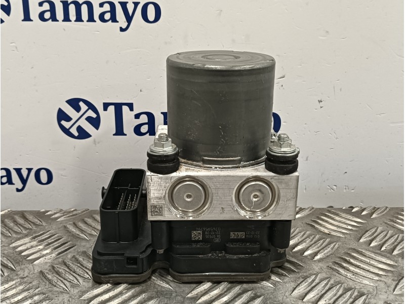 Recambio de abs para renault clio v 1.0 tce referencia OEM IAM 476605713R 476605713R 970264