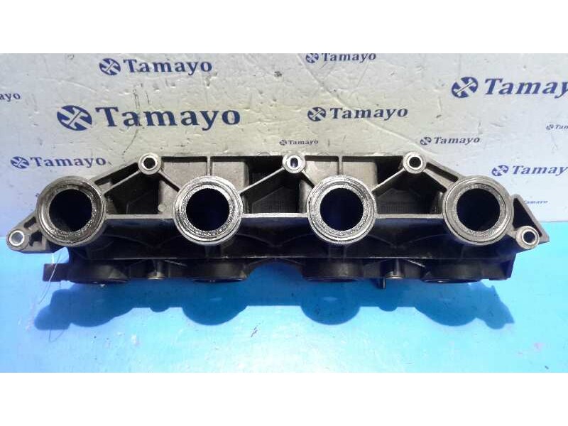 Recambio de colector admision para renault espace iv (jk0) 2.2 dci turbodiesel referencia OEM IAM 8200514907  