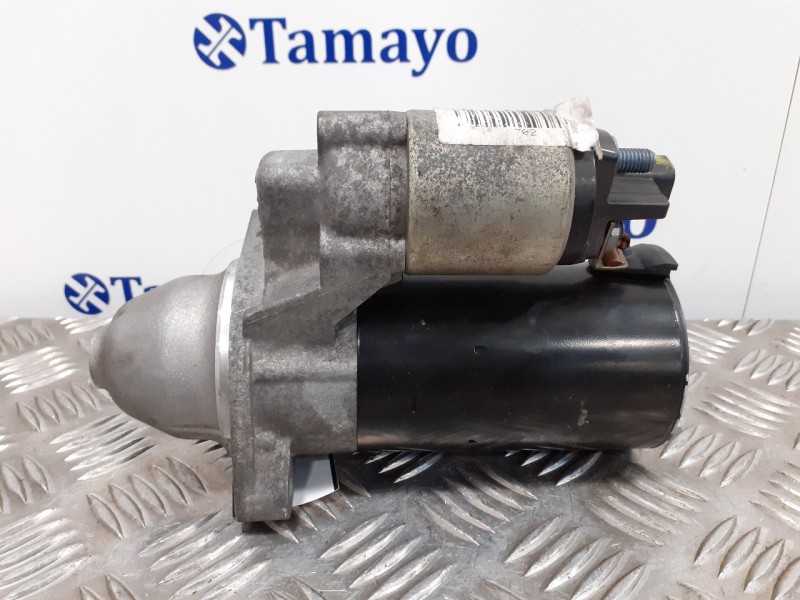 Recambio de motor arranque para kia cee´d sporty wagon 1.6 gdi cat referencia OEM IAM 0001138056  361002B302