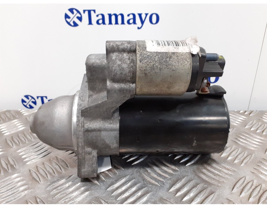 Recambio de motor arranque para kia cee´d sporty wagon 1.6 gdi cat referencia OEM IAM 0001138056  361002B302
