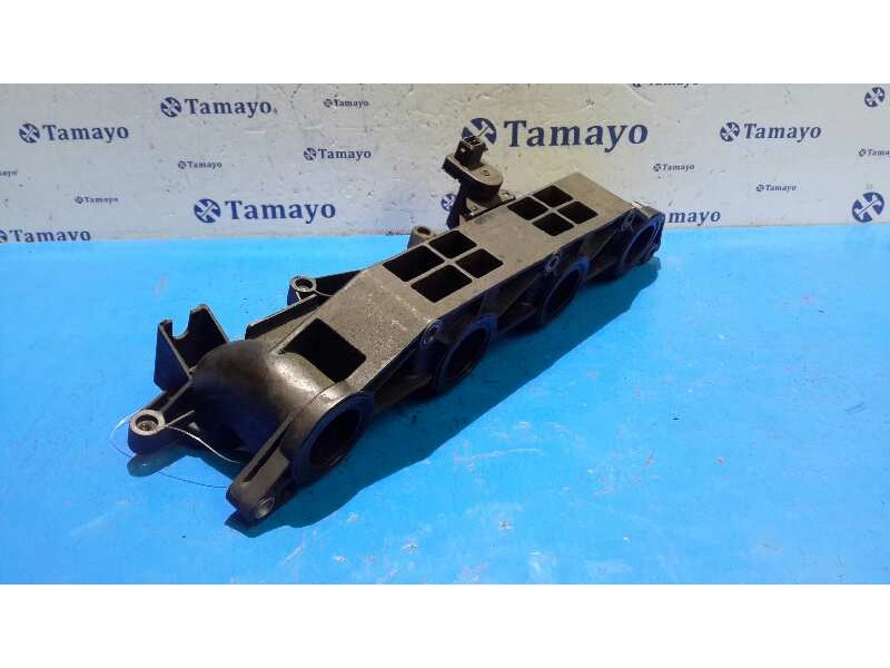 Recambio de colector admision para renault espace iv (jk0) 2.2 dci turbodiesel referencia OEM IAM 8200514907  