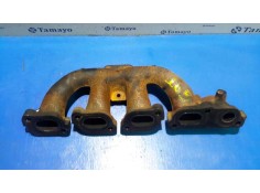 Recambio de colector escape para renault espace iv (jk0) 2.2 dci turbodiesel referencia OEM IAM 8200042882  