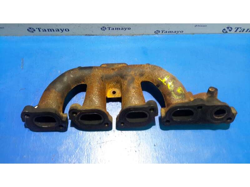 Recambio de colector escape para renault espace iv (jk0) 2.2 dci turbodiesel referencia OEM IAM 8200042882  