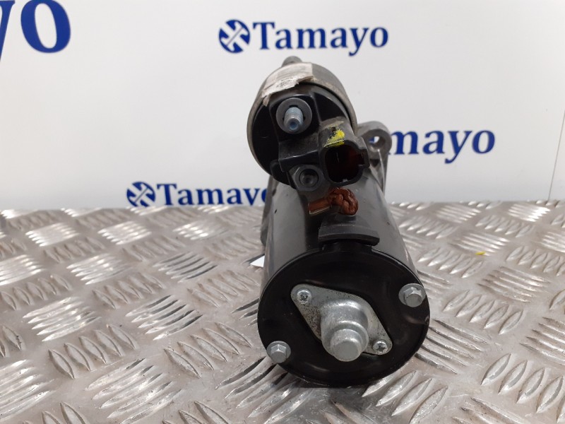 Recambio de motor arranque para kia cee´d sporty wagon 1.6 gdi cat referencia OEM IAM 0001138056  361002B302