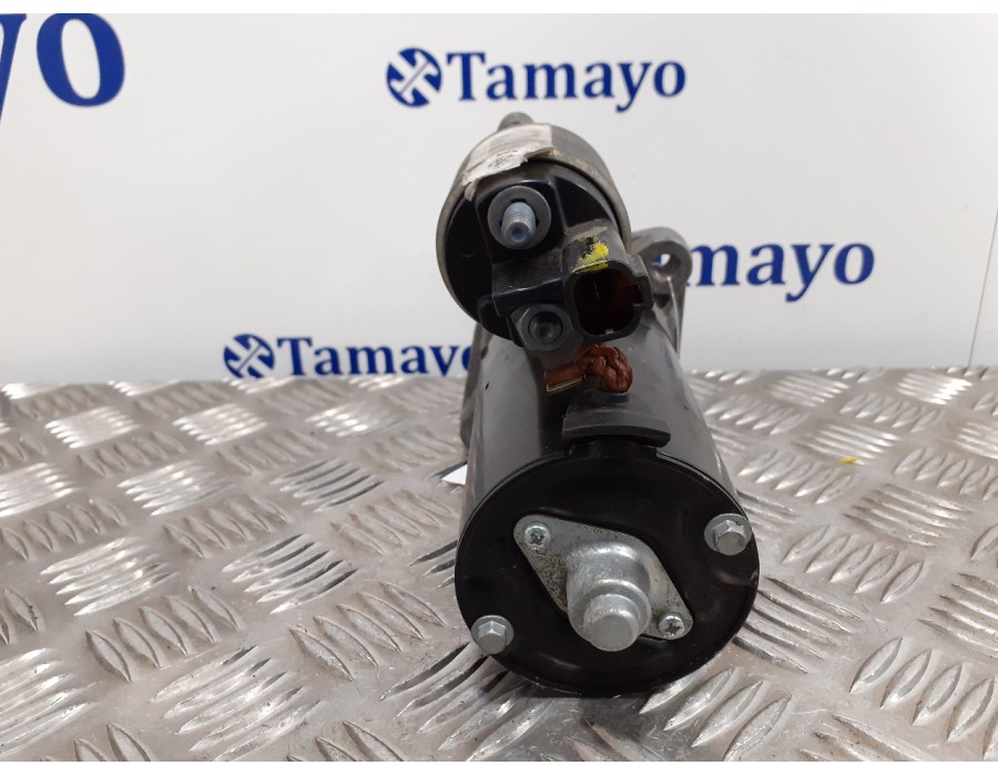 Recambio de motor arranque para kia cee´d sporty wagon 1.6 gdi cat referencia OEM IAM 0001138056  361002B302