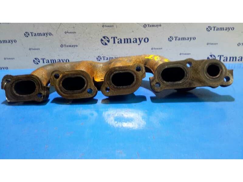 Recambio de colector escape para renault espace iv (jk0) 2.2 dci turbodiesel referencia OEM IAM 8200042882  