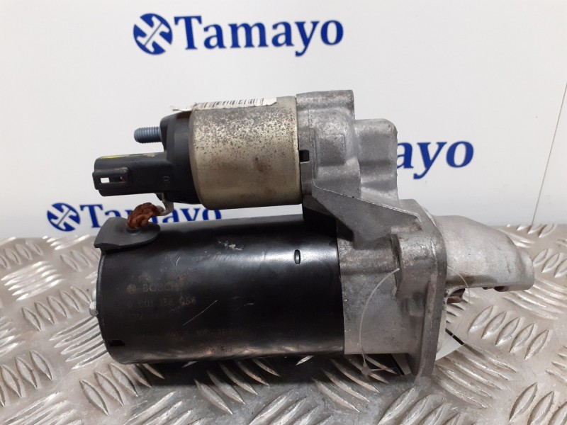 Recambio de motor arranque para kia cee´d sporty wagon 1.6 gdi cat referencia OEM IAM 0001138056  361002B302